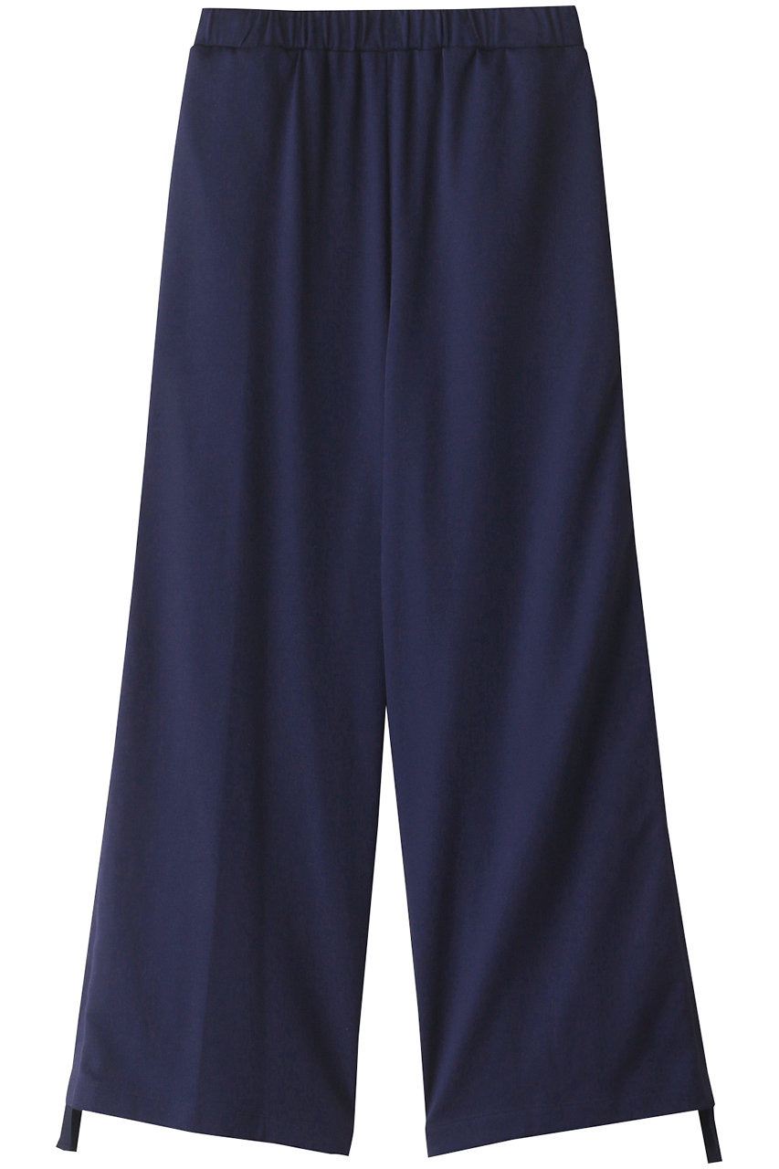 PLAIN PEOPLE シャーリング2WAYパンツ (ネイビー, 3) プレインピープル ELLE SHOP PLAIN PEOPLE シャーリング2WAYパンツ (ネイビー, 3) プレインピープル ELLE SHOP