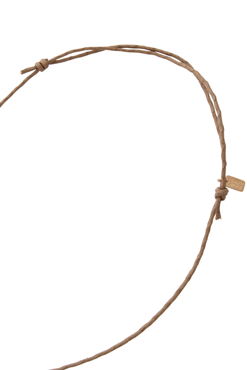 PLAIN PEOPLE(プレインピープル)|【RENARD BIJOUX】モチーフ PLAIN PEOPLE(プレインピープル)|【RENARD BIJOUX】モチーフ
