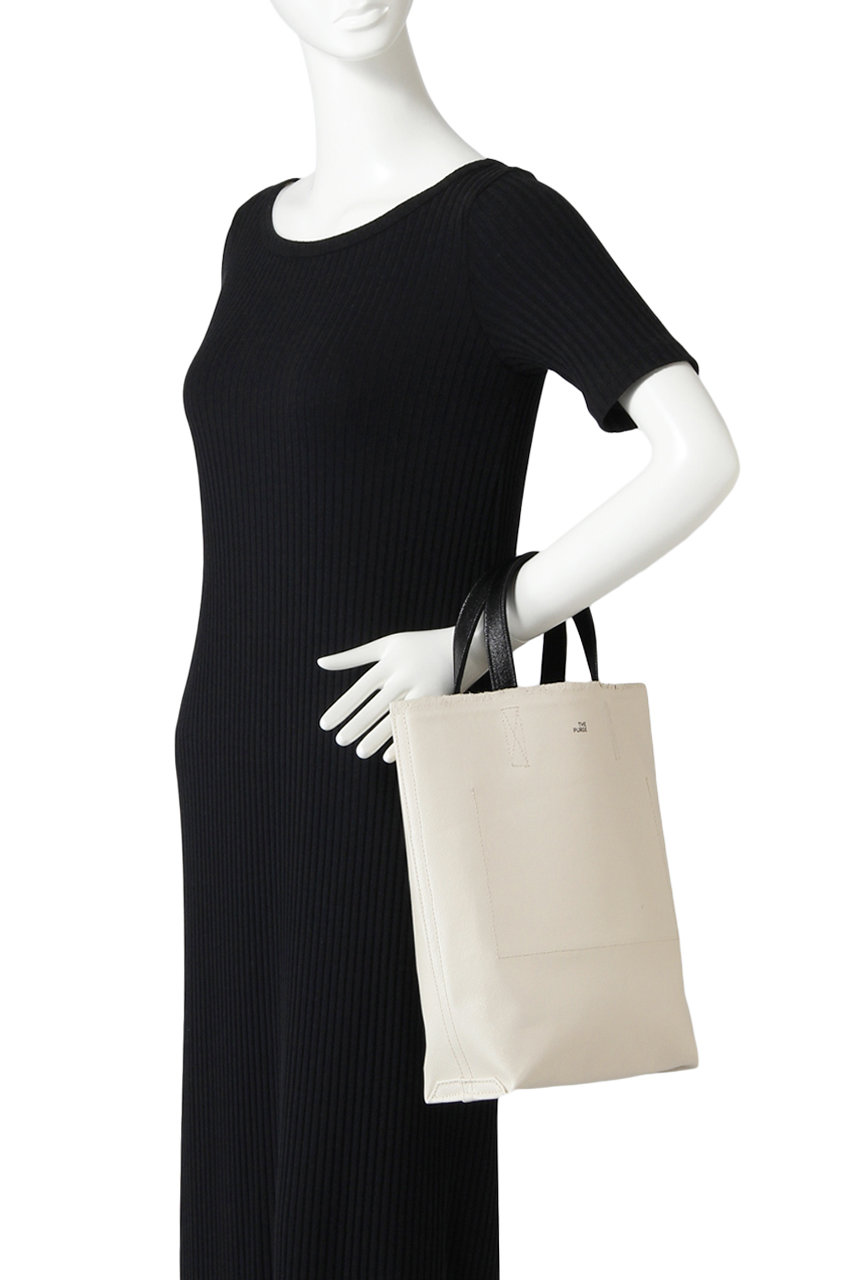 【未使用】plain people かごバッグ　/プレインピープルトートバッグ PLAIN PEOPLE(プレインピープル)｜【BALLEN】かごバッグ
