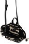 【INOUI EDITIONS】BAG/SAC STRAP M ZEBRA プレインピープル/PLAIN PEOPLE