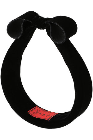 プレインピープル/PLAIN PEOPLEの【Sugri】ヘアバンド(140300/140304)