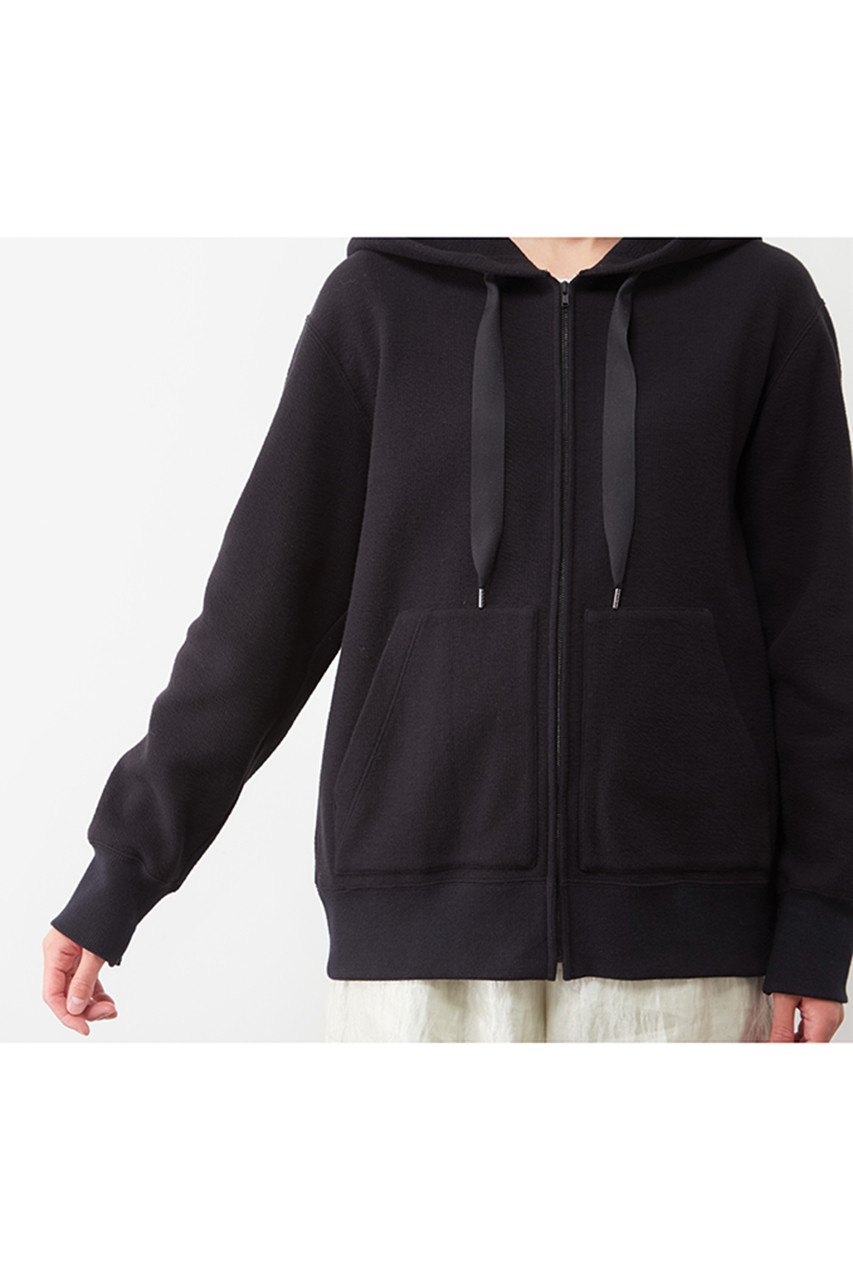 PLAIN PEOPLE プレインピープル　カシミヤ100% PLAIN PEOPLE - 美品 PLAIN PEOPLE プレインピープル カシミヤ