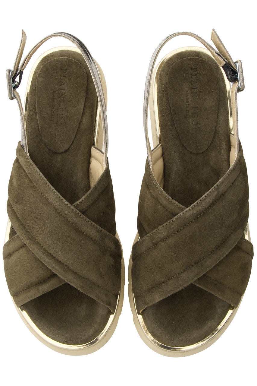 期間限定価格】プレインピープル PLAIN PEOPLE LUCA GROSSI 別注