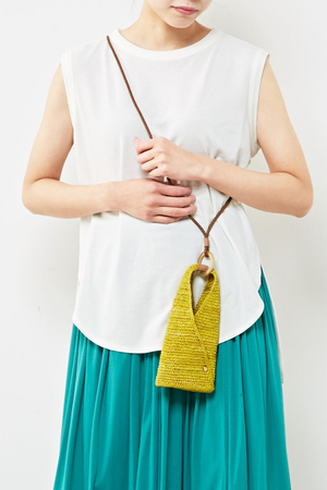 プレインピープル/PLAIN PEOPLEの【A POINT ETC.】スマートフォンケース(141000/141001)