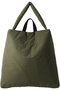 【TIDI DAY AND AUGUST】中綿ショルダーバッグ/PILLOW BAG プレインピープル/PLAIN PEOPLE カーキ