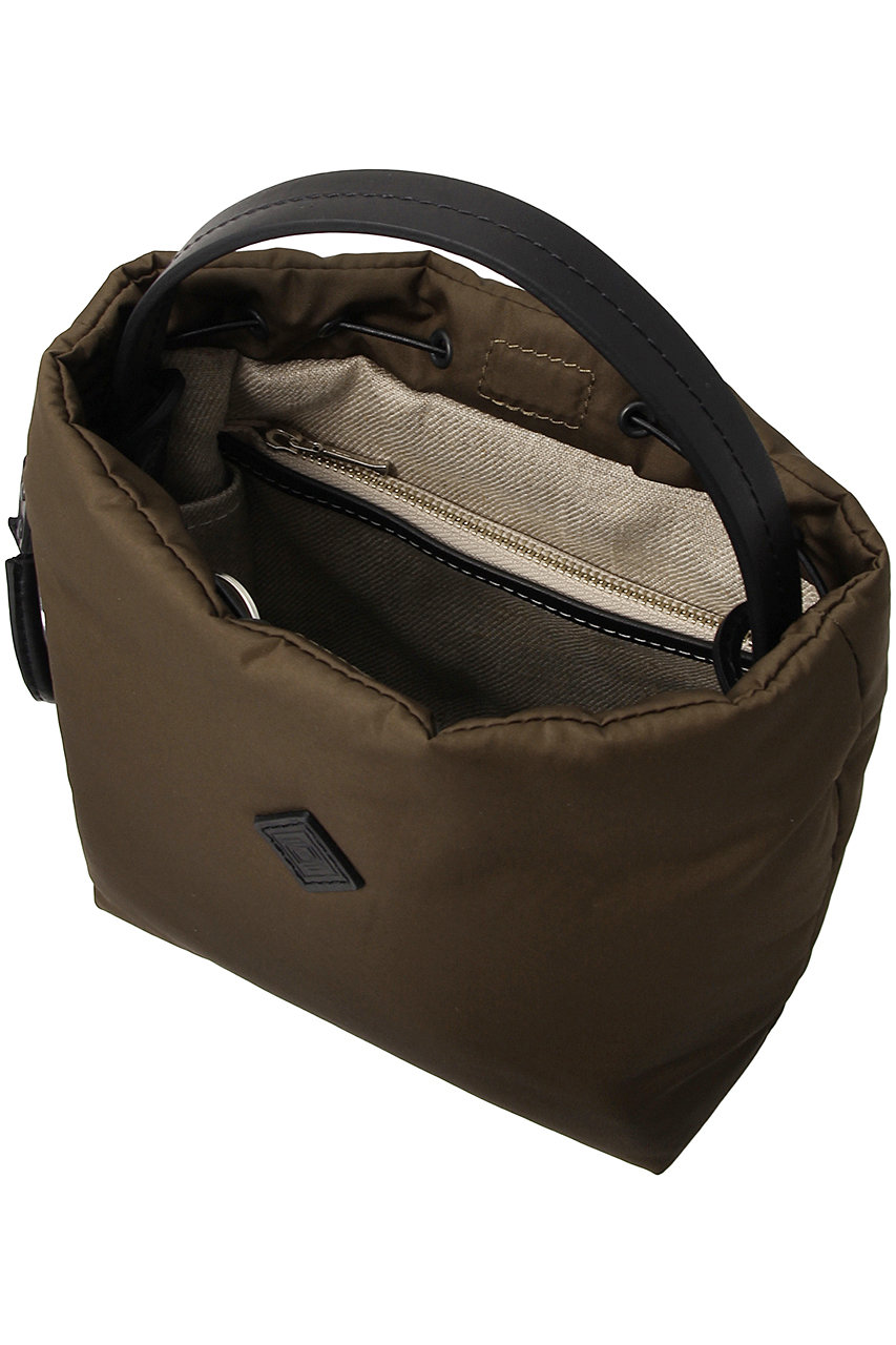 TESSEN CREATION BASIC POUCH S (cow leather) – Shinzone