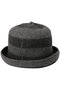 【TERRE】ウールフェルトハット プレインピープル/PLAIN PEOPLE