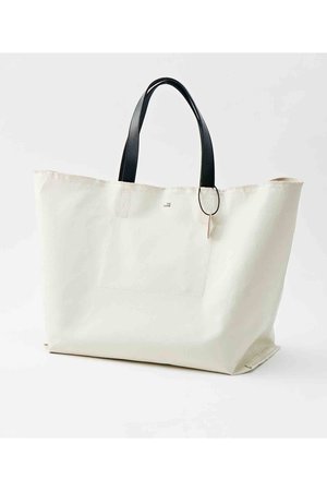 PLAIN PEOPLE｜プレインピープルのトートバッグ通販｜ELLE SHOP (エル