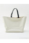 【THE PURSE】トートバッグ CAVIAR BOAT TOTE L プレインピープル/PLAIN PEOPLE