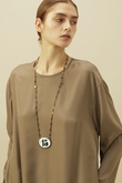 【TOLEMAIDE】ネックレス NACKLACE AMABILE
