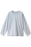 PLAIN PEOPLE / プレインピープル ロータスクロスジャージロングスリーブＴシャツ PLAIN PEOPLE(プレインピープル)｜ロータスクロスジャージロング