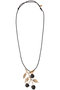 【RENARD BIJOUX】APPLE TREEネックレス プレインピープル/PLAIN PEOPLE