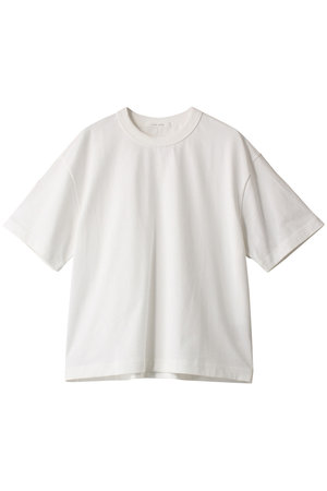 プレインピープル/PLAIN PEOPLEのYou are what you eat Tシャツ(110100/110102)