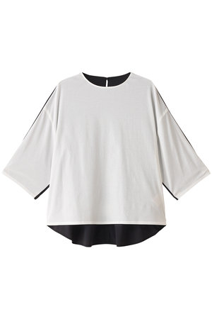 PLAIN PEOPLE｜プレインピープルのブラウス・シャツ通販｜ELLE SHOP