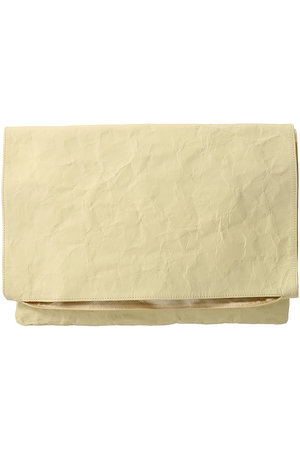 プレインピープル/PLAIN PEOPLEのレザーバッグ(120300/120301)