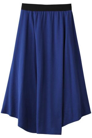 プレインピープル/PLAIN PEOPLEのミニ裏毛スカート(110700/110701)