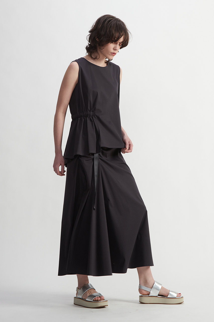PLAIN PEOPLE 別注　プレインピープル　Mii ミー　スカート　美品 PLAIN PEOPLE 別注 プレインピープル Mii ミー スカート 美品