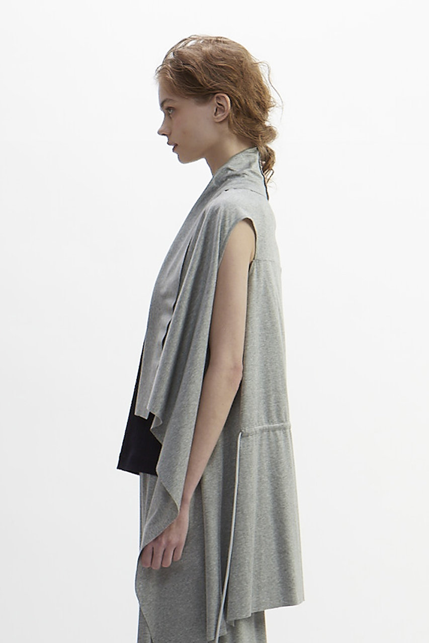 PLAIN PEOPLE(プレインピープル)｜アリオリティスムースジレ/ライト