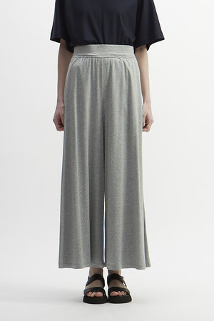 6 プレインピープル PLAIN PEOPLE サルエル パンツ ボトム 新