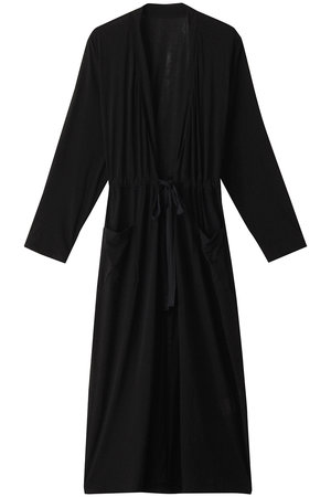 ロングカーディガンの通販｜ELLE SHOP (エル・ショップ)