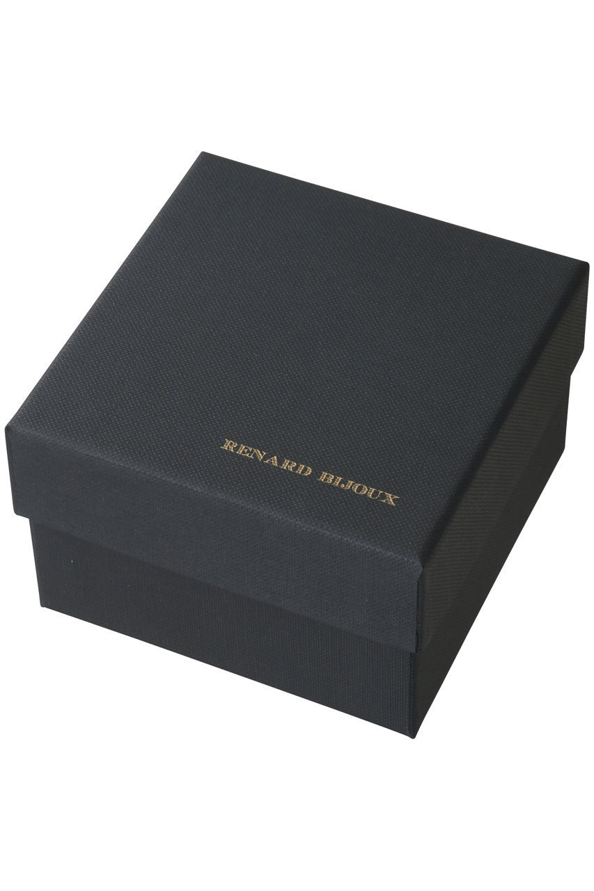 PLAIN PEOPLE(プレインピープル)｜【RENARD BIJOUX】ginkgo biloba 