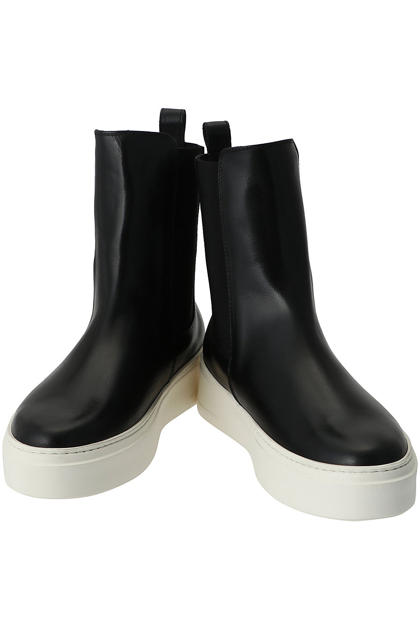 PLAIN PEOPLE(プレインピープル)｜【LUCA GROSSI】ハイカット