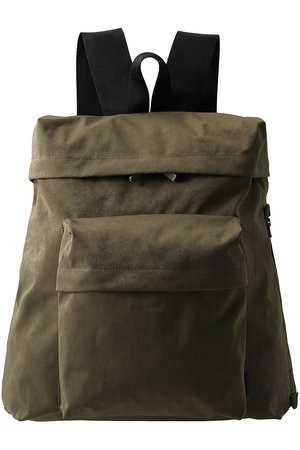 プレインピープル/PLAIN PEOPLEの【REN】80’ｓ リュック(120100/120104)