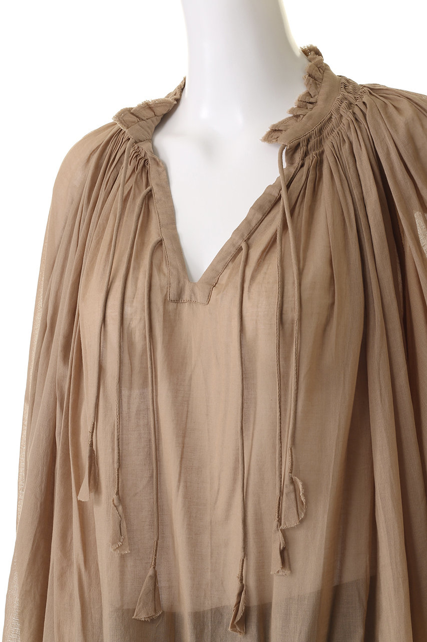 新品 PLAIN PEOPLE プレインピープル コットンシャツ カットソー М PLAIN PEOPLE(プレインピープル)|【The fabric of Freedom