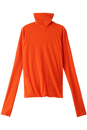 プレインピープル/PLAIN PEOPLEのコズモラマタートルネックプルオーバー(110300/110301)