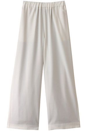 プレインピープル/PLAIN PEOPLEのワイドパンツ(110600/110601)