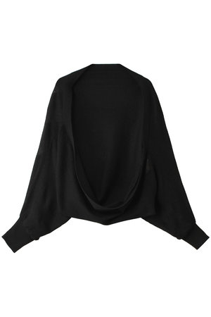 プレインピープル/PLAIN PEOPLEのニットカーディガン(110300/110303)