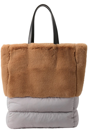 プレインピープル/PLAIN PEOPLEの【MOLLIOLLI】トートバッグ(120200/120201)