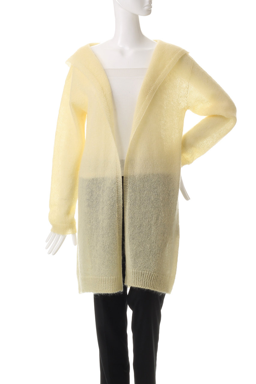 1ページ目)KNIT/CARDIGAN】｜PLAIN PEOPLE(プレインピープル