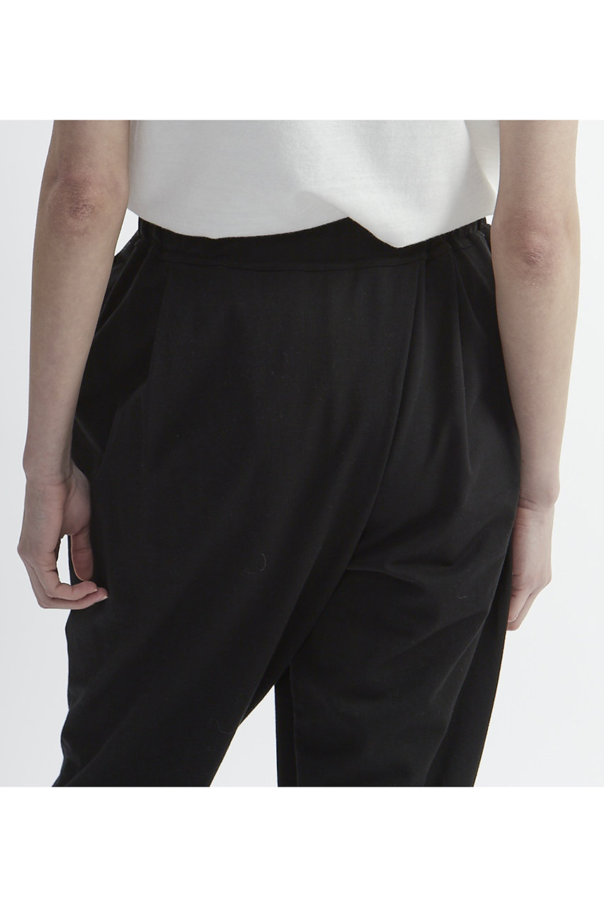未使用品、 タグ付き　PLAIN PEOPLE プレインピープル　フレアパンツ BONNIEフレアークロップドパンツ】｜PLAIN PEOPLE(プレイン