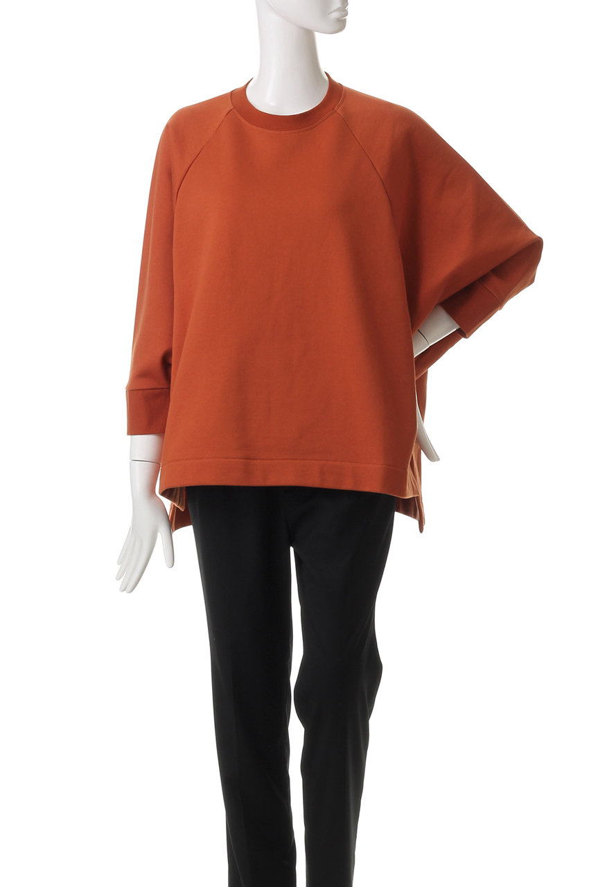 新品　PLAIN PEOPLE プレインピープル　コットンシャツ　カットソー　М PLAIN PEOPLE(プレインピープル)｜リサイクルコットンTシャツ