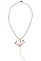【RENARD BIJOUX】ネックレスUMBELLIFER プレインピープル/PLAIN PEOPLE