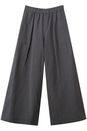 プレインピープル/PLAIN PEOPLEのワイドパンツ