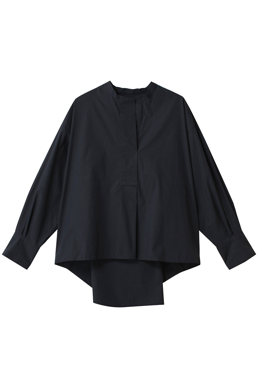 PLAIN PEOPLE タイプライターミニカラープルオーバー (ネイビー, F) プレインピープル ELLE SHOP PLAIN PEOPLE タイプライターミニカラープルオーバー (ネイビー, F) プレインピープル ELLE SHOP