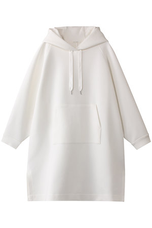 プレインピープル/PLAIN PEOPLEのCOTTON AIRオーバーサイズフーディー(110100/110105)