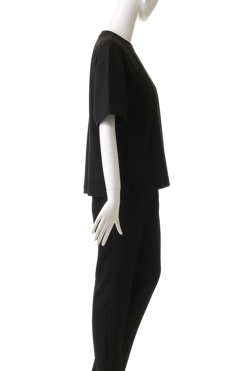 新品　PLAIN PEOPLE プレインピープル　コットンシャツ　カットソー　М PLAIN PEOPLE(プレインピープル)｜リサイクルコットンTシャツ