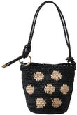 【A POINT ETC.】DOTS PMバッグ