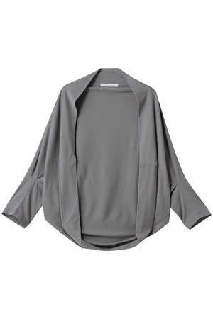 プレインピープル/PLAIN PEOPLEのヴィンテージレアツイストフレスカジャージモモンガカーディガン(110300/110303)