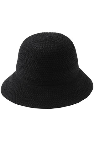 プレインピープル/PLAIN PEOPLEの【TERRE】SUNNY ハット(140200/140201)