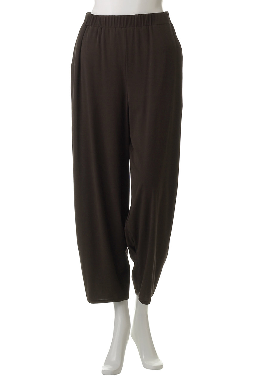 未使用品、 タグ付き PLAIN PEOPLE プレインピープル フレアパンツ