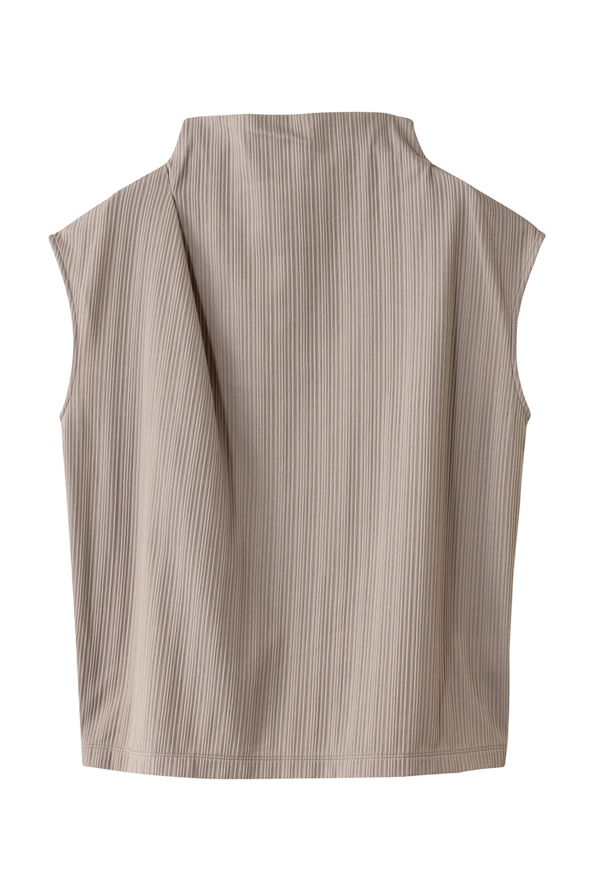 PLAIN PEOPLE JSリップルデザインカットソー (ベージュ, F) プレインピープル ELLE SHOP PLAIN PEOPLE JSリップルデザインカットソー (ベージュ, F) プレインピープル ELLE SHOP