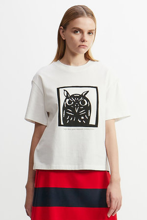 PLAIN PEOPLE｜プレインピープルのカットソー・Tシャツ通販