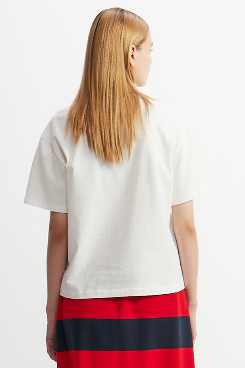 プレインピープルTシャツ スタンダードTシャツ】｜PLAIN PEOPLE(プレインピープル) 公式