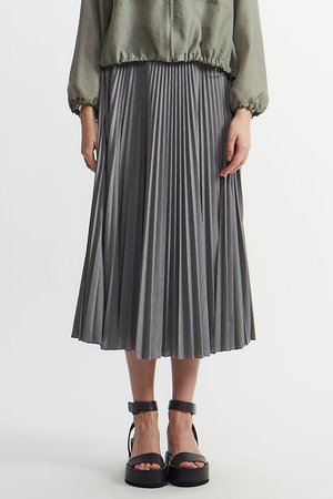 PLAIN PEOPLE｜プレインピープルのスカート通販｜ELLE SHOP