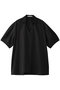 タイプライタースキッパーシャツ プレインピープル/PLAIN PEOPLE ブラック