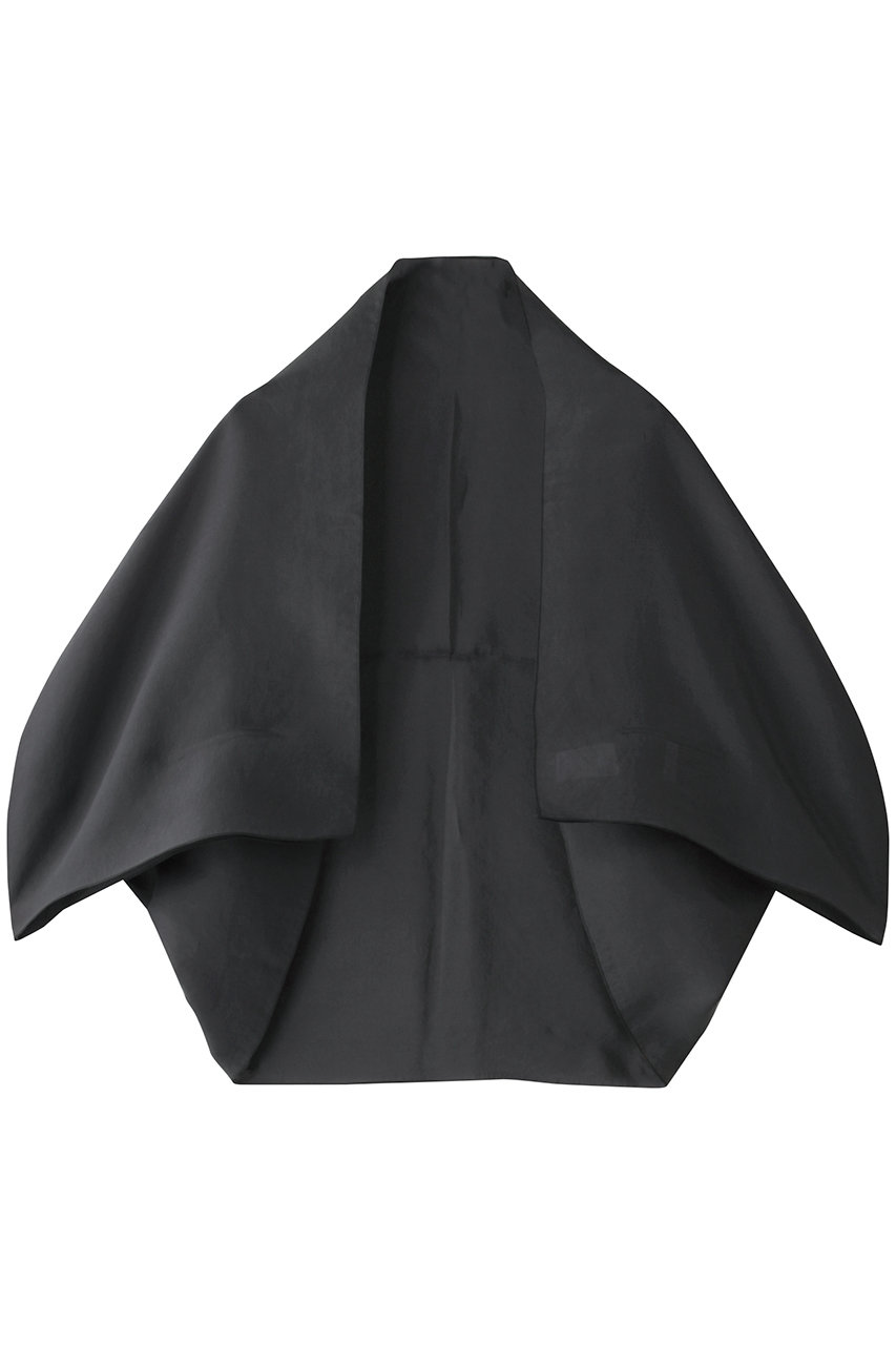 PLAIN PEOPLE シルキーオーガンジーコンパクトカーディガン (ネイビー, F) プレインピープル ELLE SHOP PLAIN PEOPLE シルキーオーガンジーコンパクトカーディガン (ネイビー, F) プレインピープル ELLE SHOP